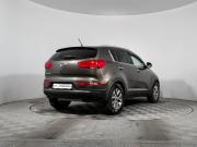 Kia Sportage III Рестайлинг Санкт-Петербург  - изображение 24