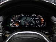 BMW X4 II (G02) Рестайлинг Москва  - изображение 44