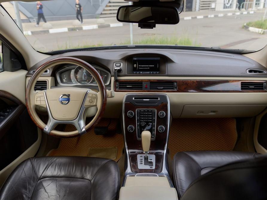Volvo XC70 II Казань  - изображение 7
