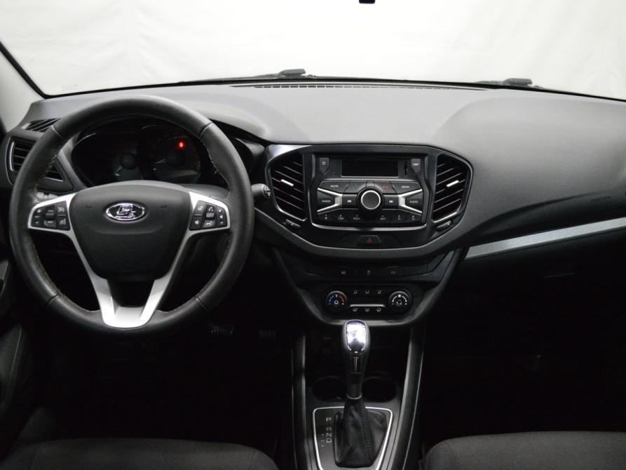 Lada (ВАЗ) Vesta I Санкт-Петербург  - изображение 13