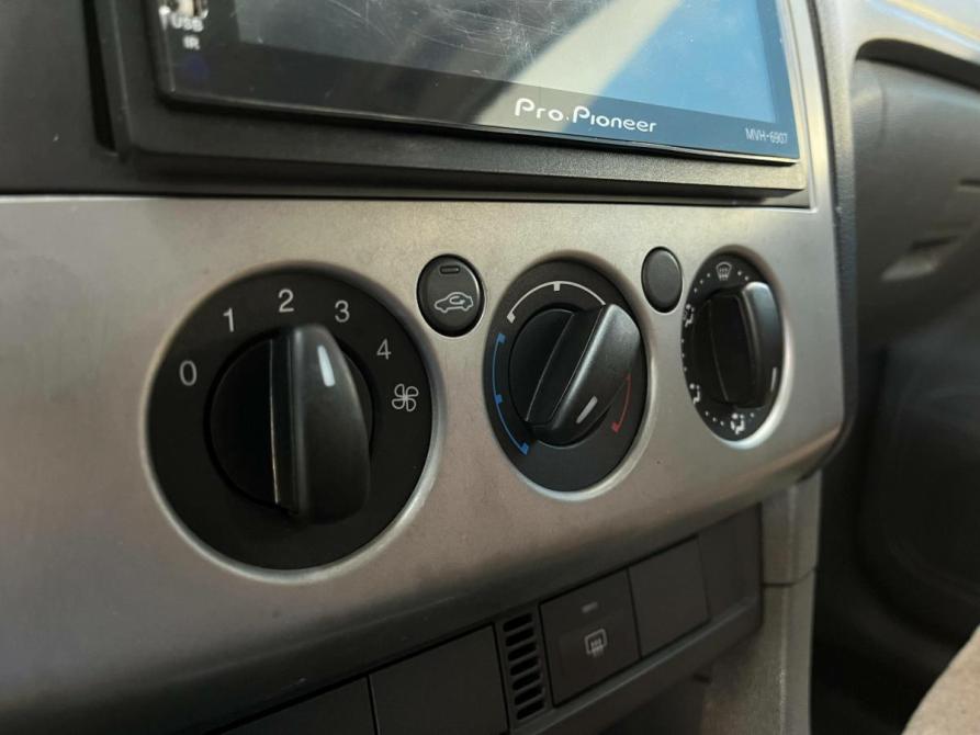 Ford Focus II Рестайлинг Нижнекамск  - изображение 16