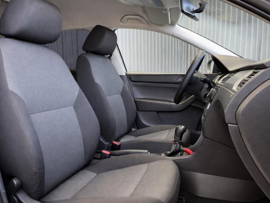 Skoda Rapid I Пермь  - изображение 17