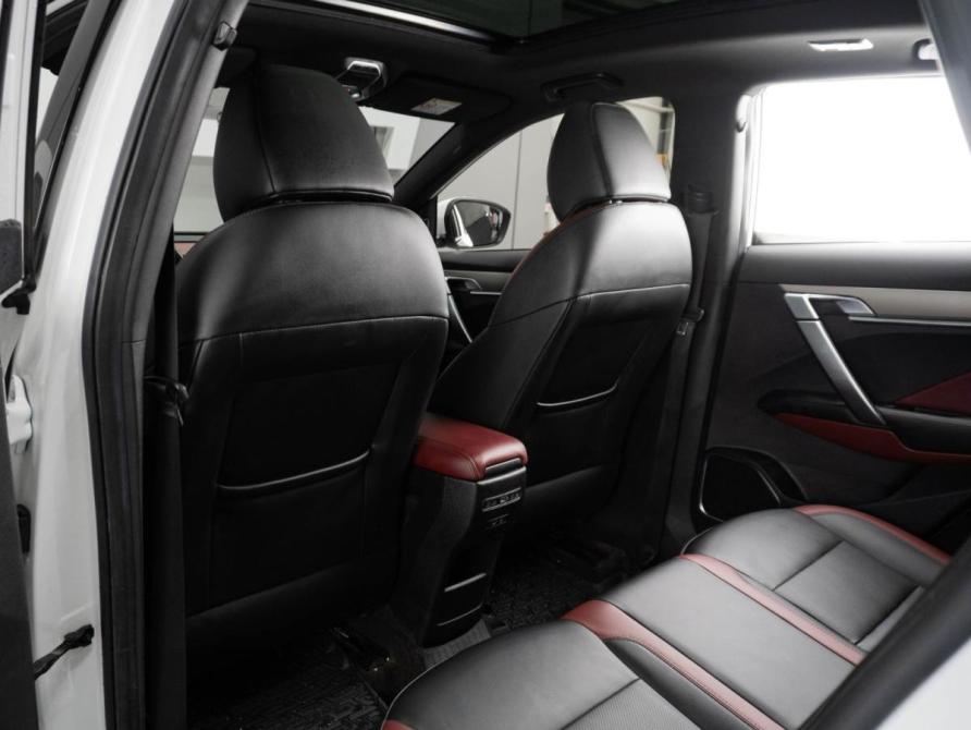 Geely Coolray I Тюмень  - изображение 11