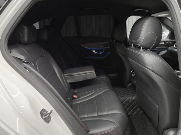 Mercedes-Benz C-Класс IV (W205) с пробегом 2016 года, цена 1 890 000 рублей, 106000 км, универсал, Автокод Объявления