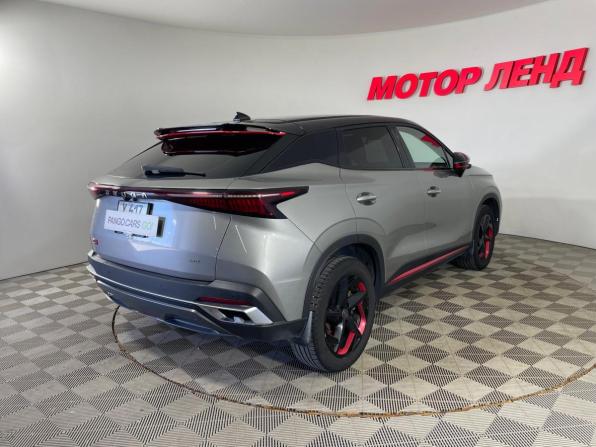 Omoda C5 I с пробегом 2023 года, цена 1 599 000 рублей, 156332 км, внедорожник, Автокод Объявления