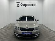 Skoda Octavia III (A7) Воронеж  - изображение 25