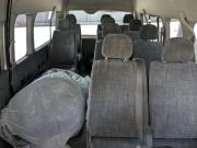 Toyota HiAce H200 Екатеринбург  - изображение 26