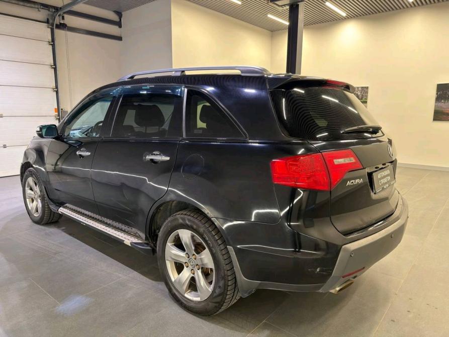 Acura MDX II Новосибирск  - изображение 4