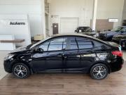 Hyundai Solaris I Саратов  - изображение 25