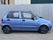 Daewoo Matiz I Рестайлинг Ростов-на-Дону  - изображение 20