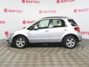 Suzuki SX4 I (Classic) Рестайлинг Вологда  - изображение 25