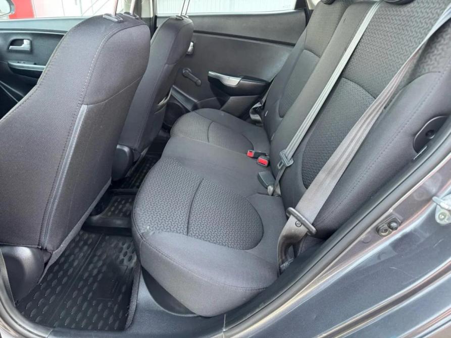 Kia Rio III Рестайлинг Альметьевск  - изображение 13