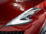 Nissan Juke I Рестайлинг Иркутск  - изображение 47