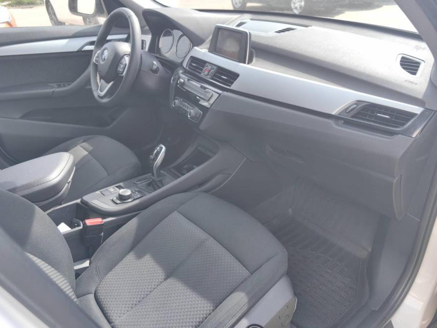 BMW X1 II (F48) Рестайлинг Москва  - изображение 12
