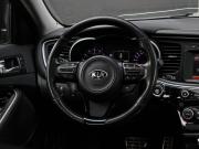 Kia Optima III Рестайлинг Москва  - изображение 36