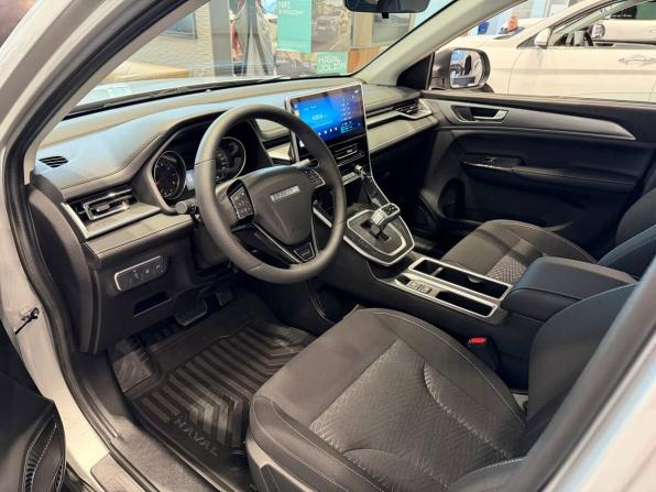 Новый Haval M6 II 2026 года, цена 2 325 510 рублей, внедорожник, Автокод Объявления