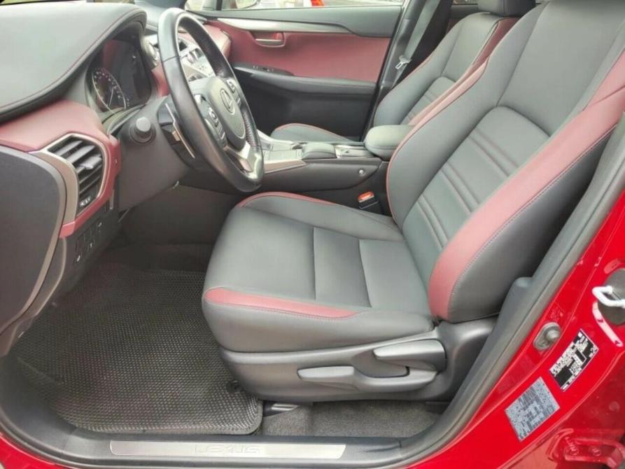 Lexus NX II Набережные Челны  - изображение 10