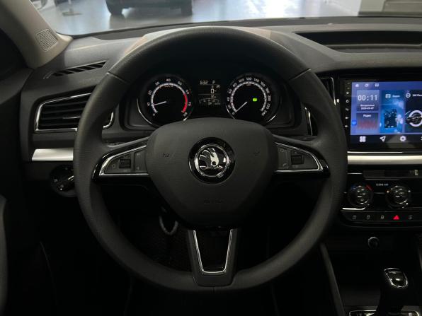 Skoda Kamiq I (China Market) с пробегом 2025 года, цена 2 590 000 рублей, 11 км, внедорожник, Автокод Объявления