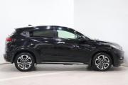 Honda Vezel I Рестайлинг Иркутск  - изображение 23