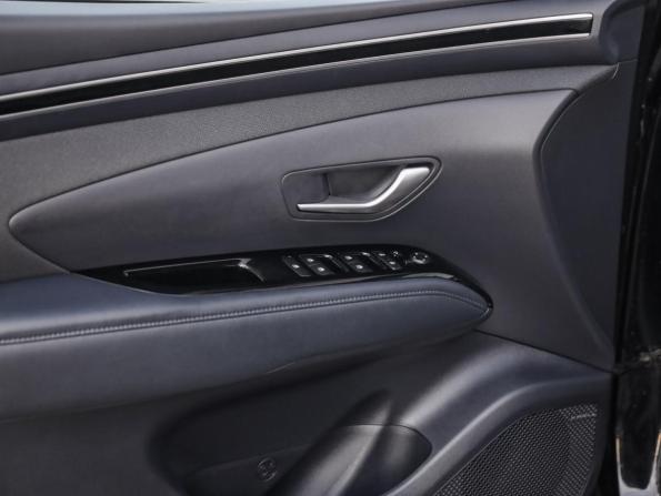 Hyundai Tucson IV с пробегом 2022 года, цена 2 889 000 рублей, 91539 км, внедорожник, Автокод Объявления