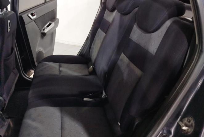 Hyundai Getz I Рестайлинг с пробегом 2006 года, цена 510 000 рублей, 111607 км, хэтчбек, Автокод Объявления