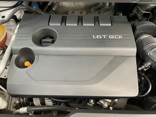 Chery Tiggo 8 Pro I с пробегом 2021 года, цена 1 750 000 рублей, 101626 км, внедорожник, Автокод Объявления