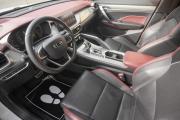 Geely Binyue I Иркутск  - изображение 32
