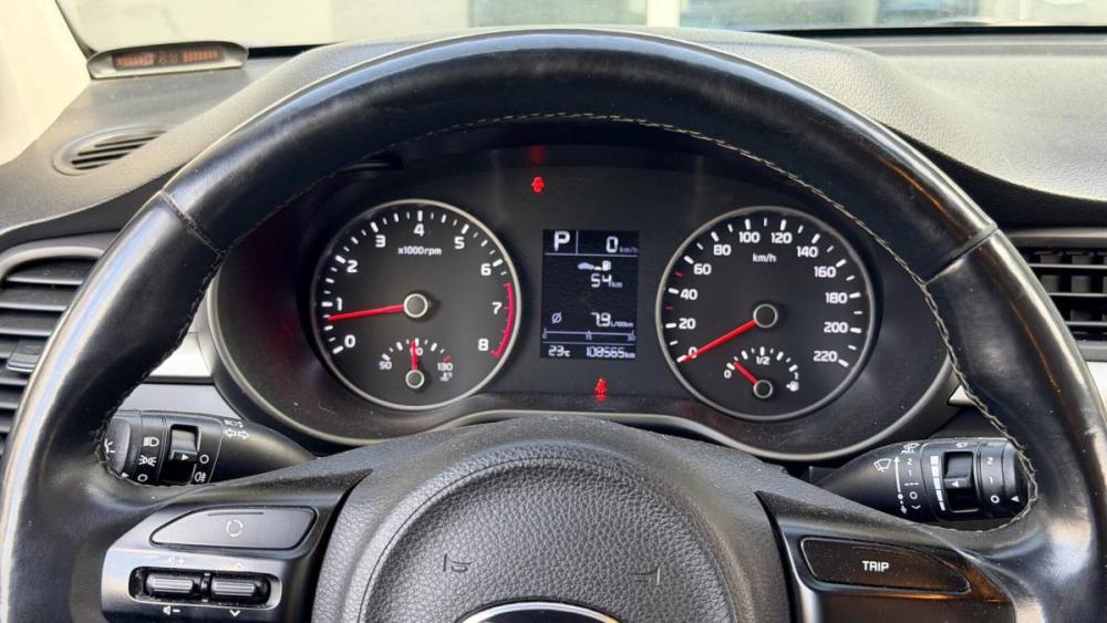 Kia Rio IV Москва  - изображение 10