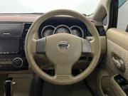 Nissan Tiida I Воронеж  - изображение 37