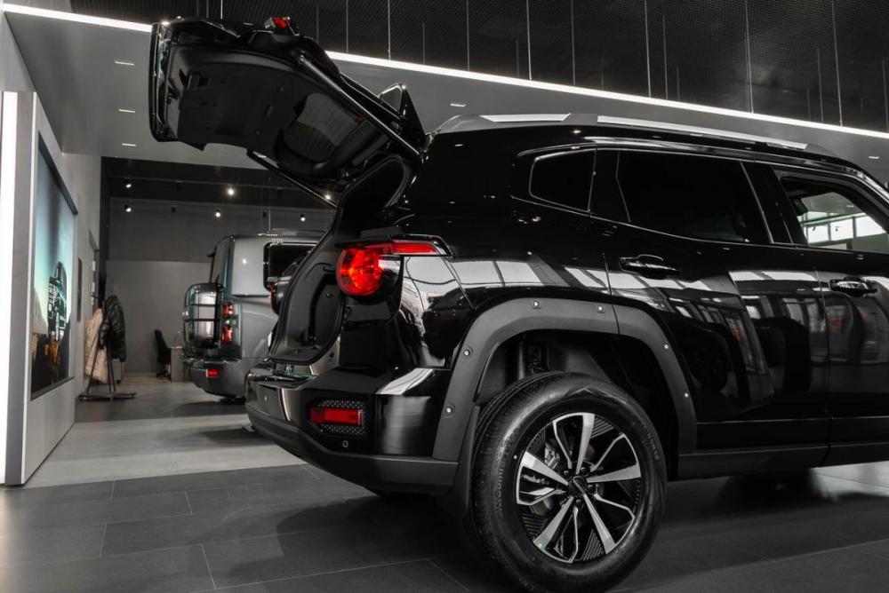 Haval H7 I Саратов  - изображение 19