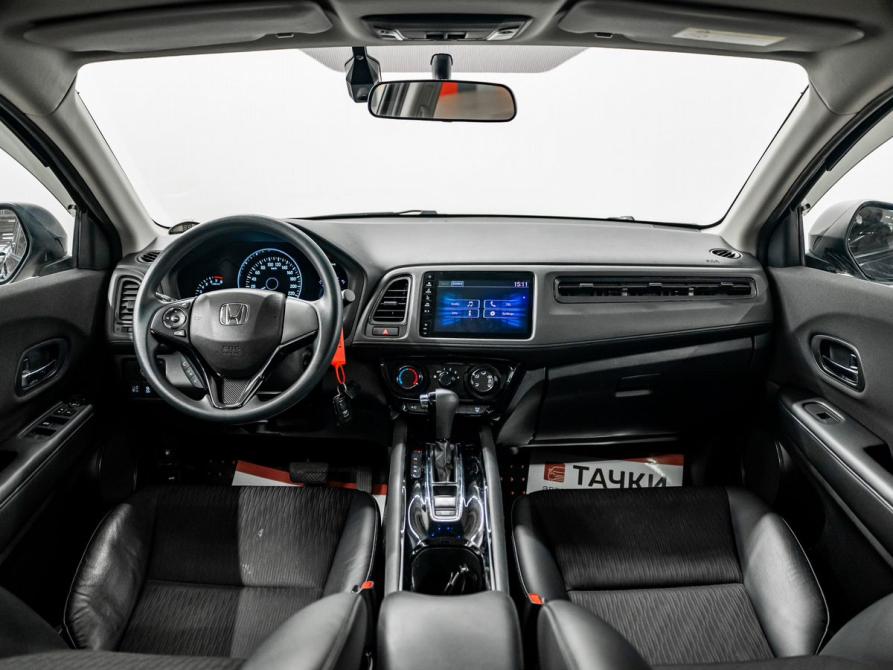 Honda Vezel I Рестайлинг Красноярск  - изображение 9