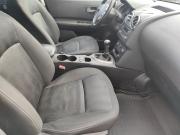 Nissan Qashqai I Рестайлинг Москва  - изображение 24