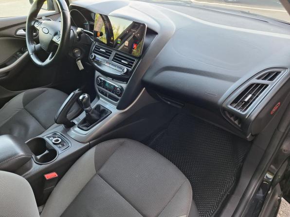 Ford Focus III с пробегом 2013 года, цена 770 000 рублей, 159193 км, хэтчбек, Автокод Объявления