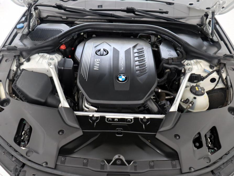 BMW 5 серии VII (G30/G31/G38) Калининград  - изображение 9