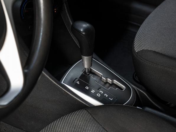 Hyundai Solaris I с пробегом 2014 года, цена 600 000 рублей, 276127 км, седан, Автокод Объявления