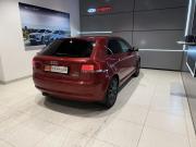 Audi A3 II (8P) Рестайлинг 1 Новосибирск  - изображение 26