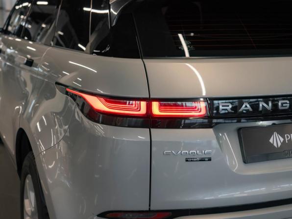 Land Rover Range Rover Evoque II с пробегом 2019 года, цена 3 310 000 рублей, 80845 км, внедорожник, Автокод Объявления