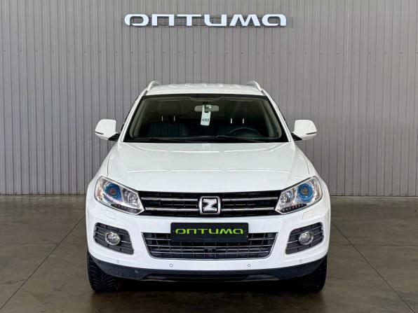 Zotye T600 с пробегом 2017 года, цена 797 000 рублей, 150633 км, внедорожник, Автокод Объявления
