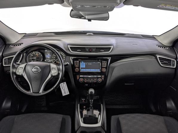 Nissan Qashqai II с пробегом 2015 года, цена 1 300 000 рублей, 172094 км, внедорожник, Автокод Объявления