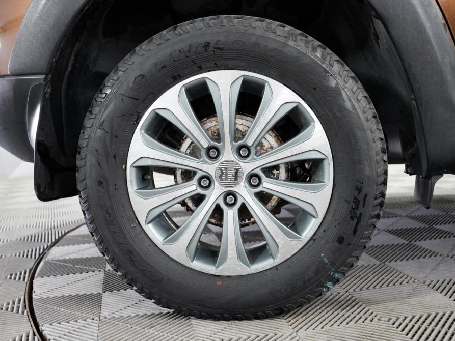 Renault Duster I Ульяновск  - изображение 9