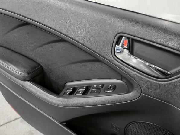 Kia Cerato III с пробегом 2014 года, цена 980 000 рублей, 192000 км, седан, Автокод Объявления
