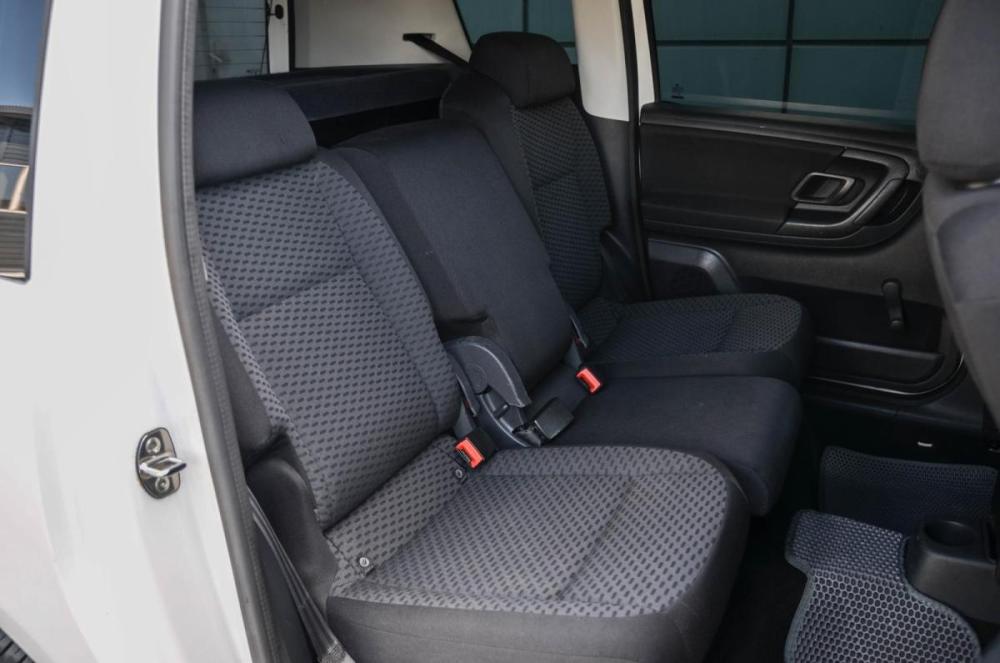 Skoda Roomster I Рестайлинг Курган  - изображение 7