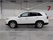 Kia Sorento II Рестайлинг Казань  - изображение 32