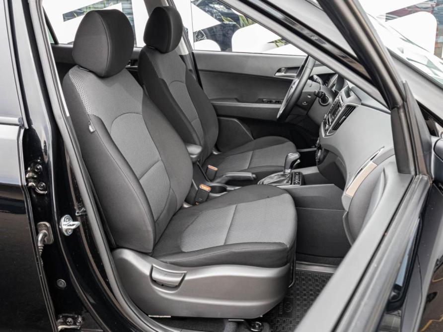 Hyundai Creta I Краснодар  - изображение 8