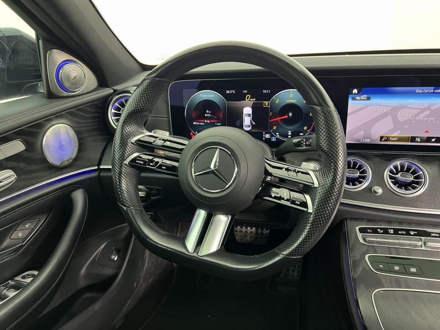 Mercedes-Benz E-Класс V (W213 S213 C238) Рестайлинг Москва  - изображение 11