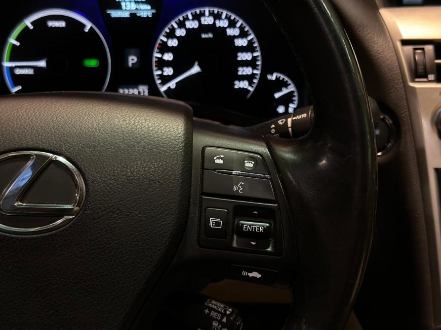 Lexus RX III Челябинск  - изображение 17