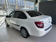 Lada (ВАЗ) Granta I Уфа  - изображение 32