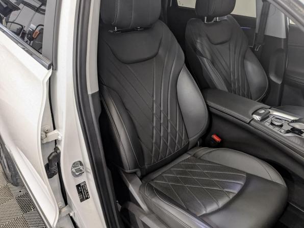 Chery Tiggo 8 Pro Max I Рестайлинг с пробегом 2023 года, цена 2 315 000 рублей, 42119 км, внедорожник, Автокод Объявления
