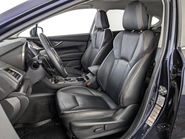 Subaru XV II с пробегом 2017 года, цена 2 115 000 рублей, 93512 км, внедорожник, Автокод Объявления