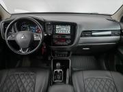 Mitsubishi Outlander III Рестайлинг 3 Подольск  - изображение 38